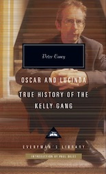 Oscar and Lucinda | True History of the Kelly Gang